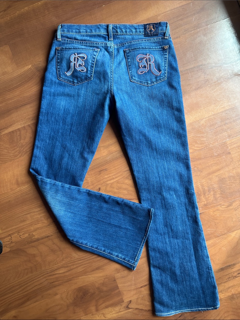 Rock & republic jeans